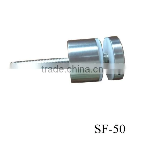 concrete fixing glass standoff pins