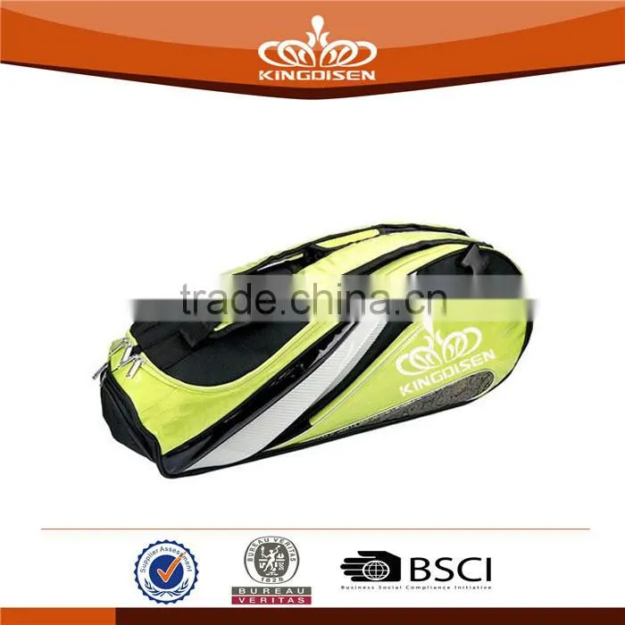 Hot Sell Tennis Bag Factories China