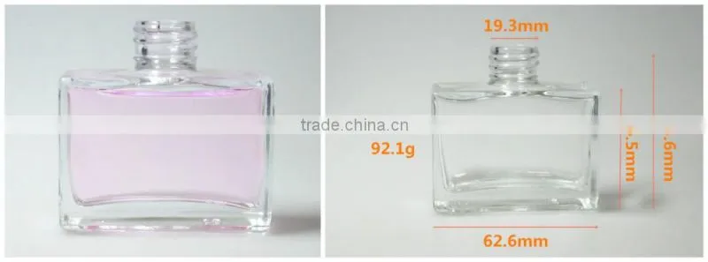 40ml perfume glass bottles manufacturers xuzhou