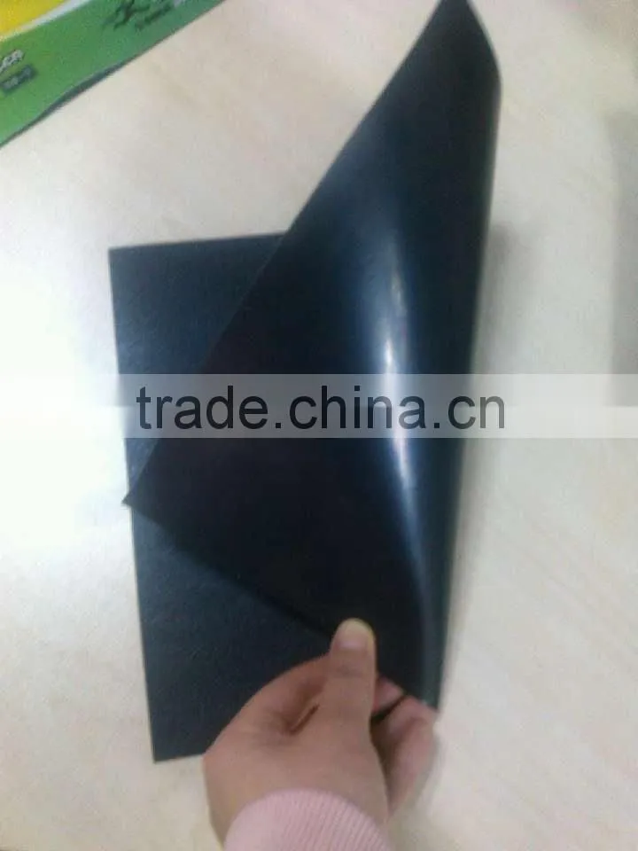 HDPE sheet/HDPE waterproof board/HDPE material
