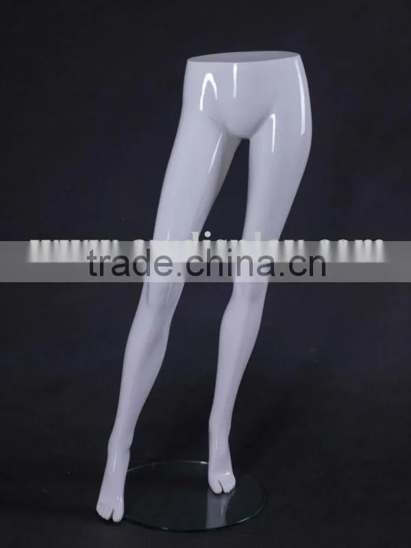 Half body jeans mannequins manufacturer