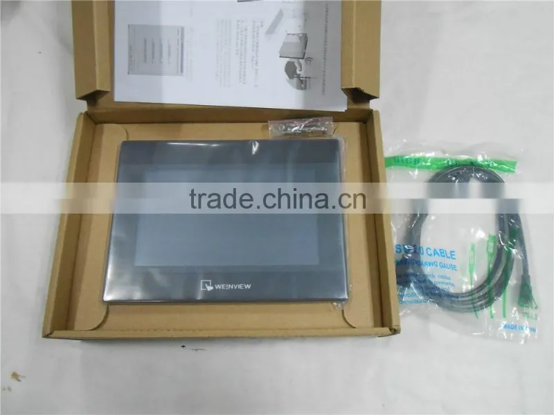 TK6070IP discount weinview 7" hmi human machine interface