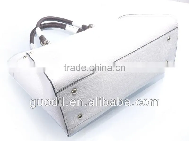 2014 Newest High quality GEYA fashion genuine leather handbag