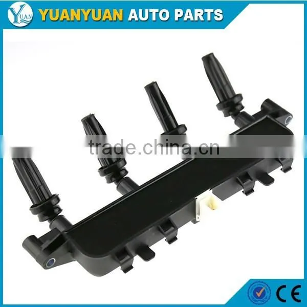 Ignition Coil 597078 Peugeot 106 MK II1996-2015 Peugeot 206 SW 2002-2015 Peugeot 306 1993-2002