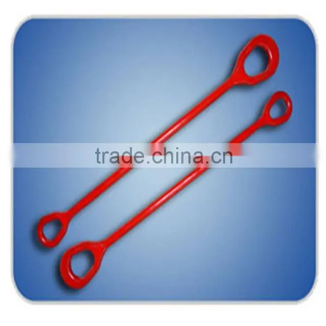 Hot Sale API Elevator Link DH585 for Oil Drilling Rig Usage