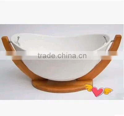 2015 elegant hospitality fruit bowl
