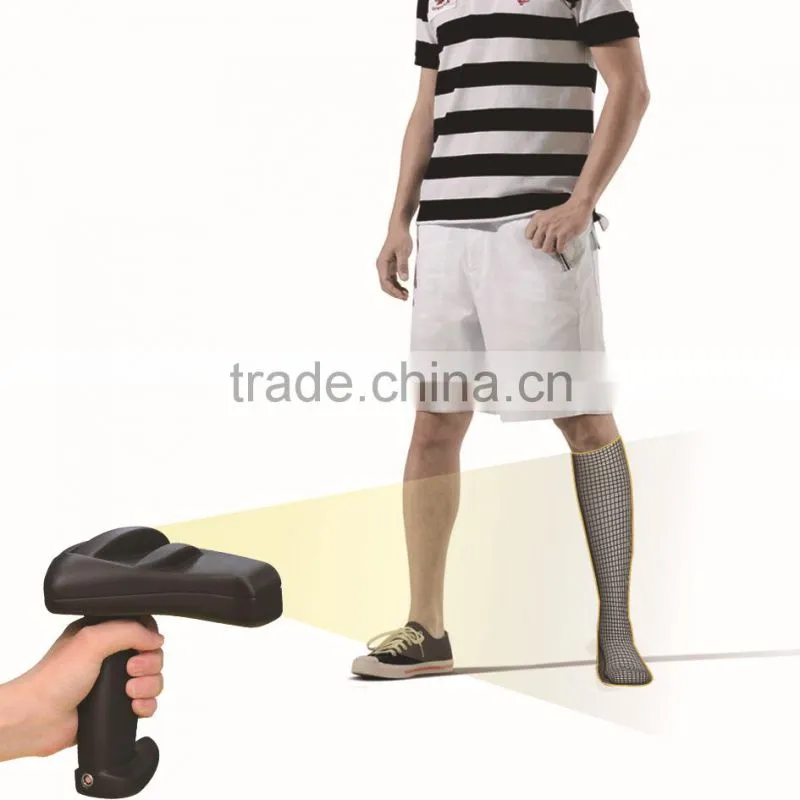 Affordable Handheld 3D Scanner for 3D Printer