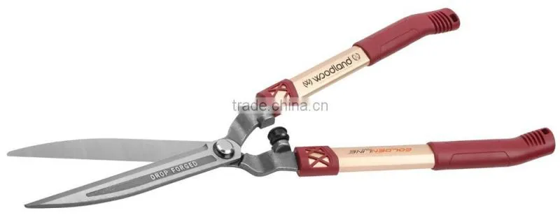 Drop Forged Hedge Shear Trimming Shear Grass Shear