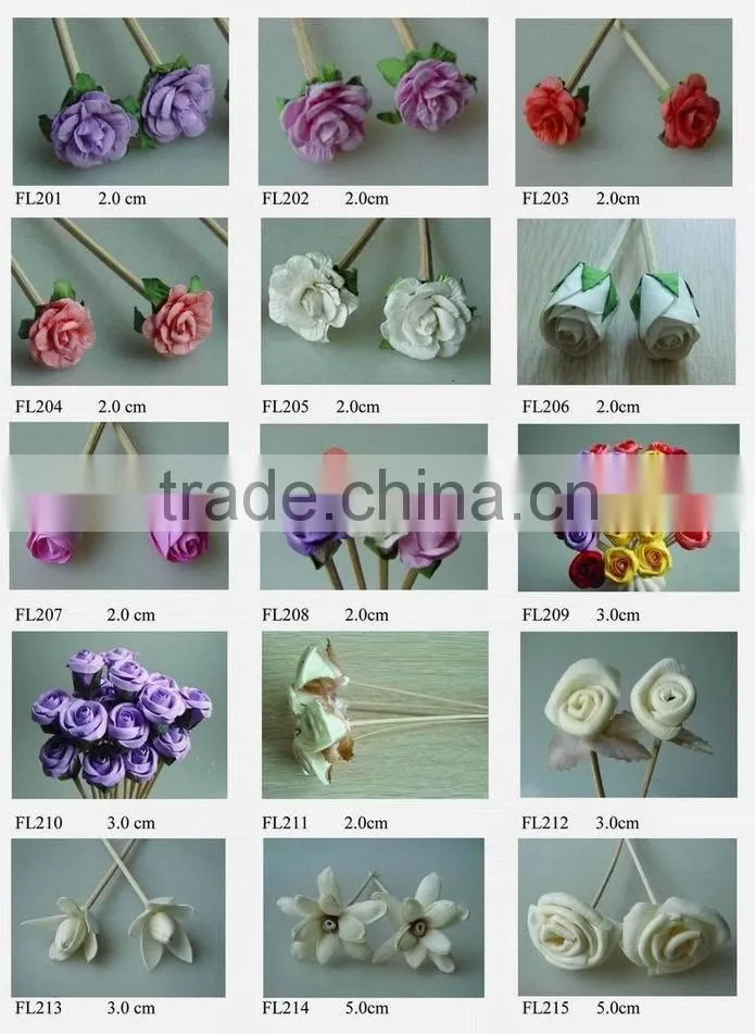 hot sale high quality Sola flower fragrance diffuser