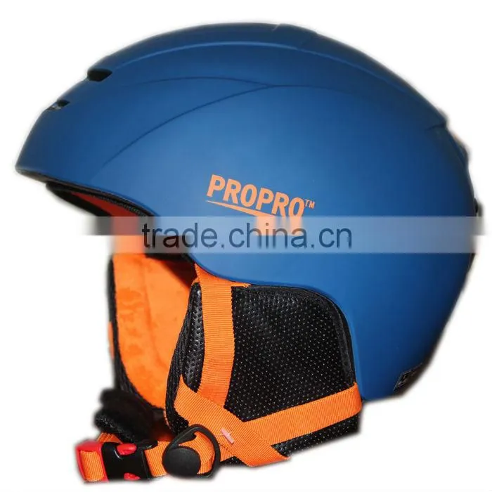 New Design Snowboard Helmet Stylish and Best Safety Protective keep Warmth
