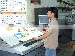 Guangzhou Treemas Printing Co., Ltd. company overview - view 3
