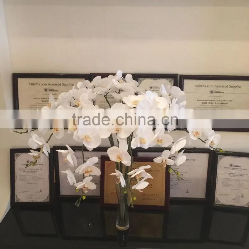 super star wisteria artificial wedding flower decor