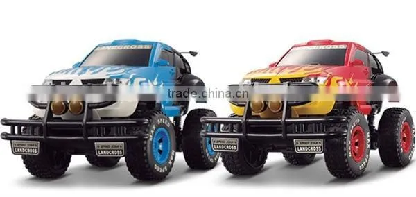 684S Wire Control Toy Excavator