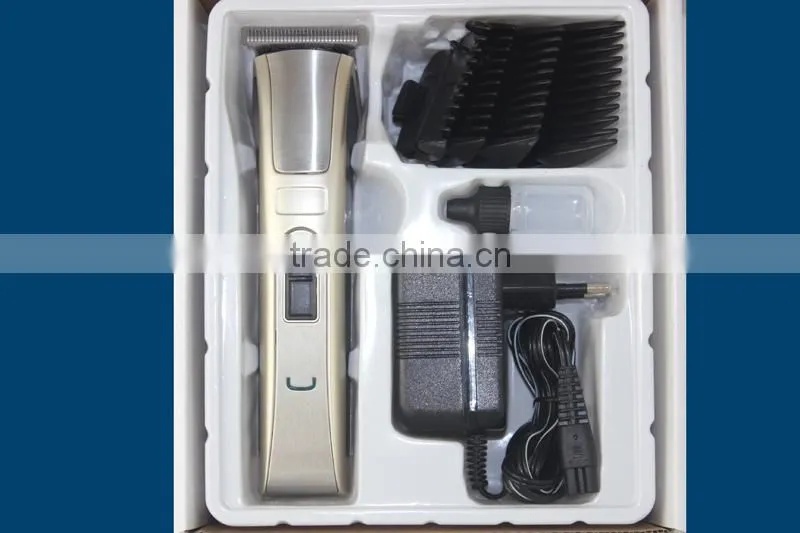 multifunctional professional hair trimmer/balding hair clipper new arrival procut