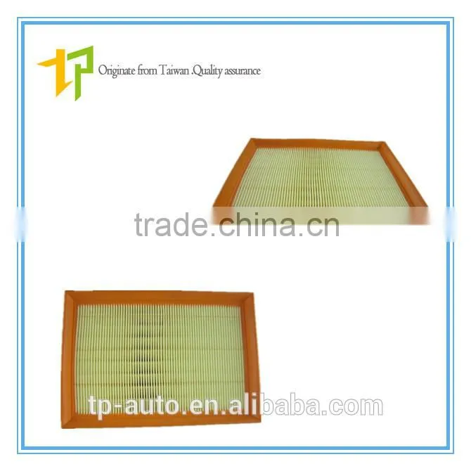 China factory high qiality air filter 95021102 car air filter for Buick Encore
