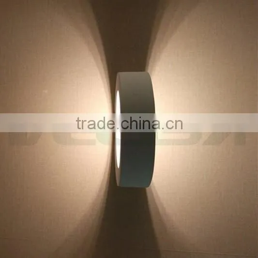 Alibaba express Modern Indoor Aluminum Wall Fixture Lights Sconce Lighting Hallway Stairs Lamps