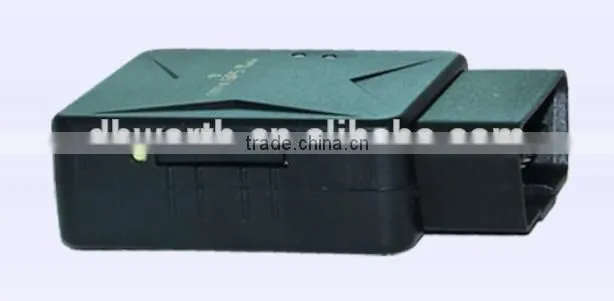 obd gps tracker with GSM & GPS module