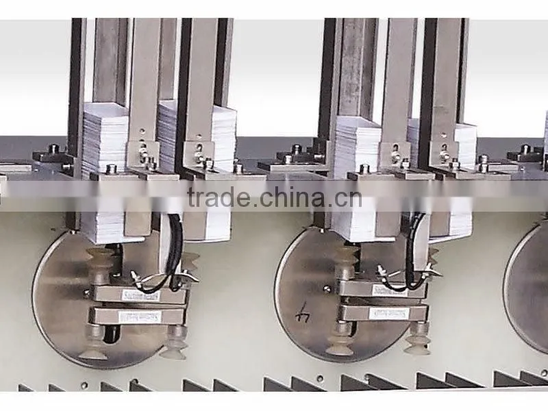 Automatic Bottle Cartoning Machine