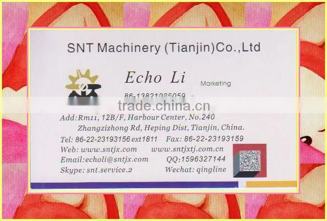 Automatic Stick Rice Noodle Production Line/Industrial Jiangxi Rice Vermicelli Making Machine