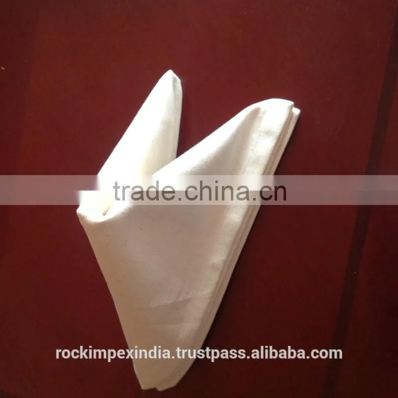 TABLE NAPKINS