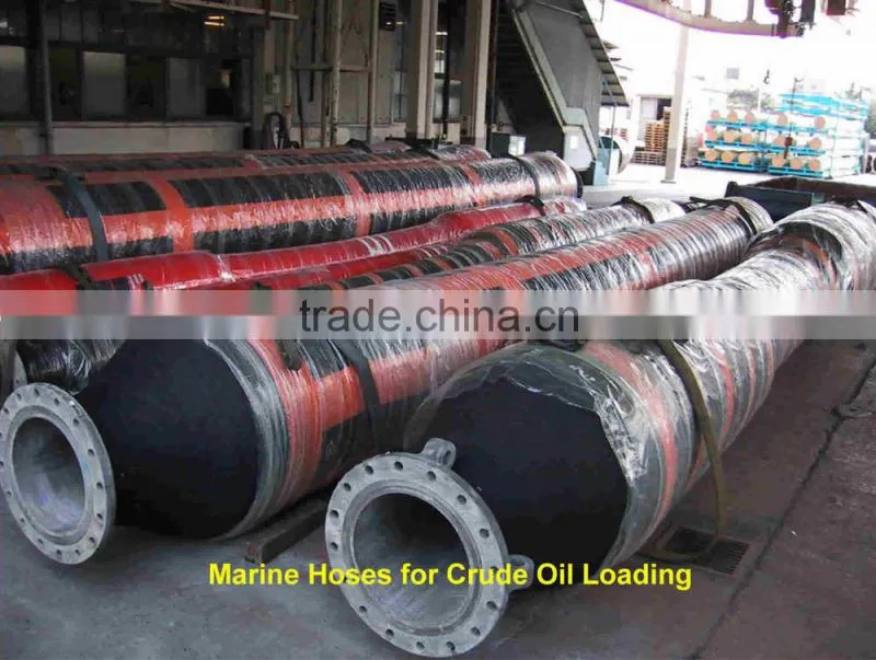 Concrete Pumping Hose