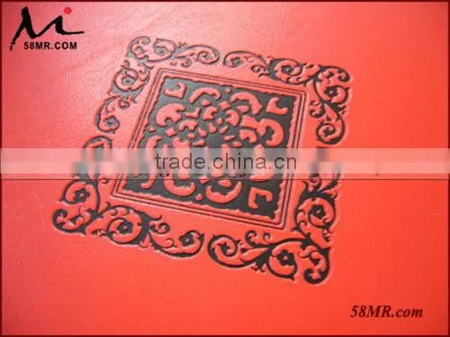 Photo Album with Slip in PP Pocket