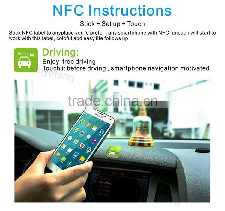 ACR122u NFC Smart Card Reader