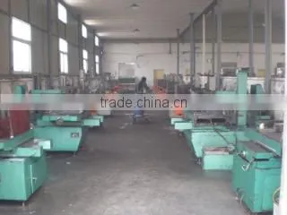 Baoji Shuangli Titanium Industrial And Trade Co., Ltd. company overview - view 2