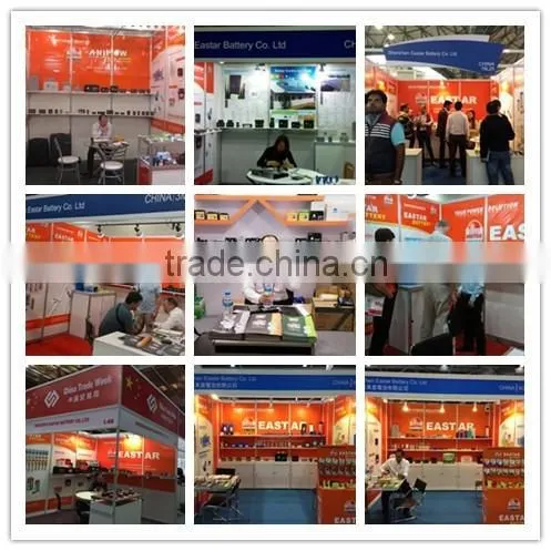 OEM/ODM truck battery n150 12v 150ah battery for car
