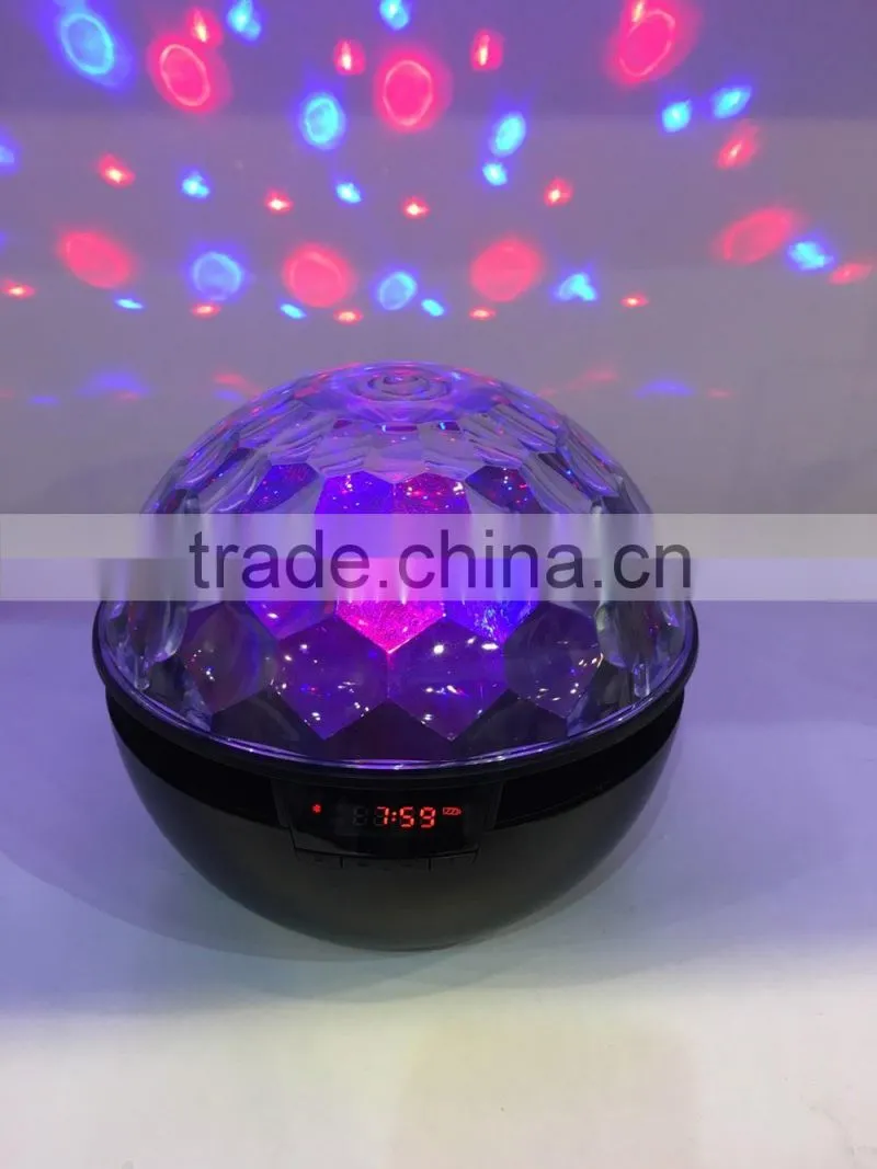 mini digital bluetooth speaker