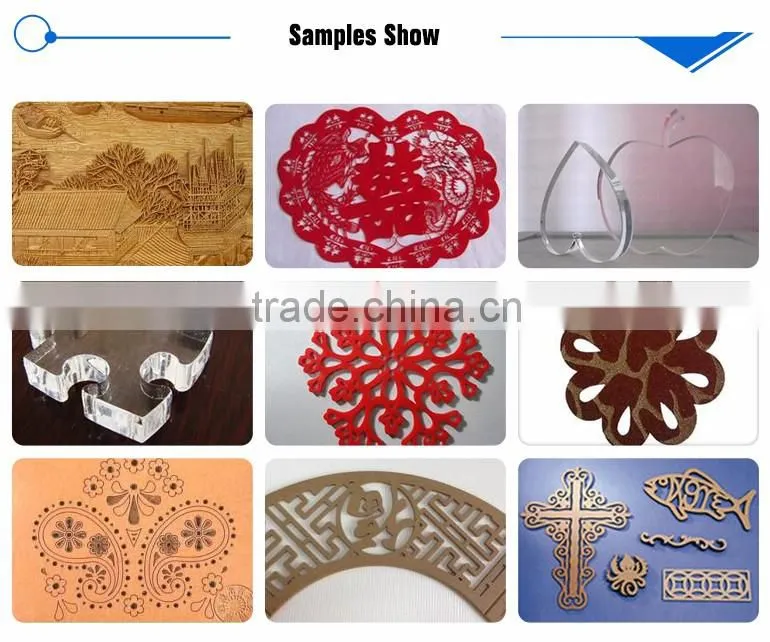 lable laser cutting machine