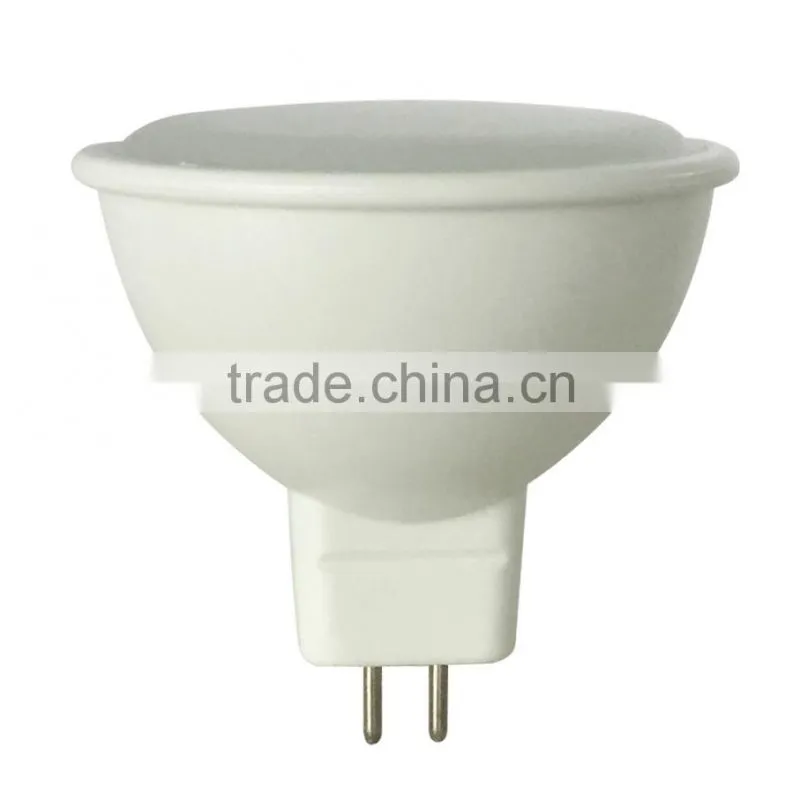 LED spotlight 7W MR16 led lights home