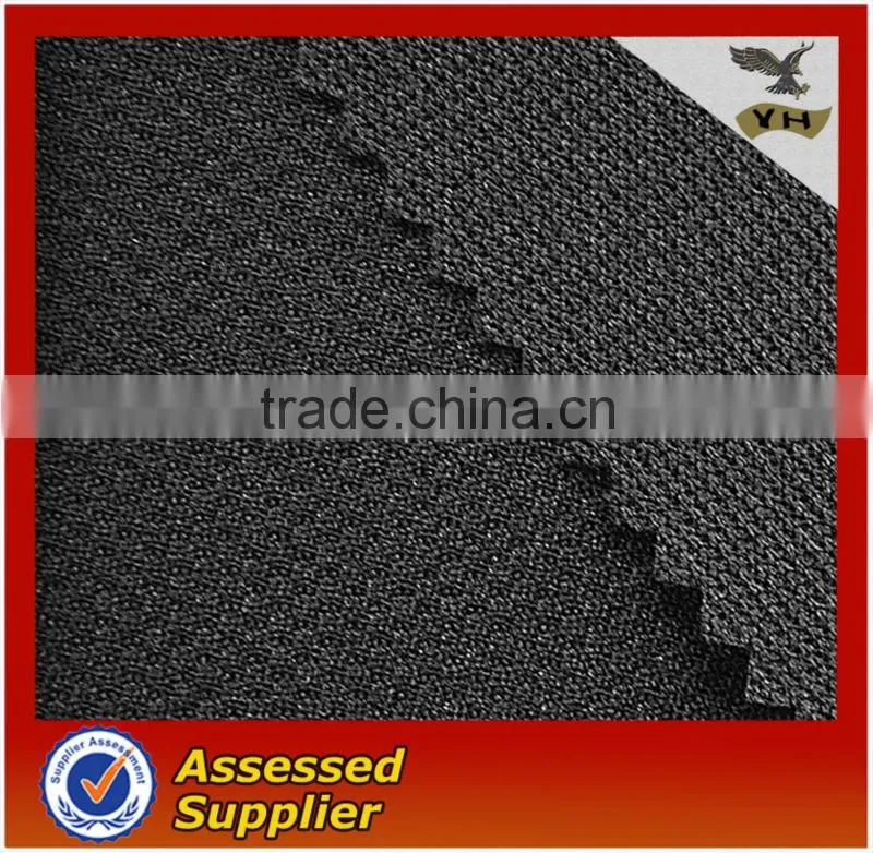 100%polyester shoe fabric