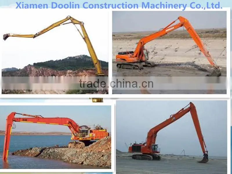 Selling Excavator Long Reach Boom & Arm