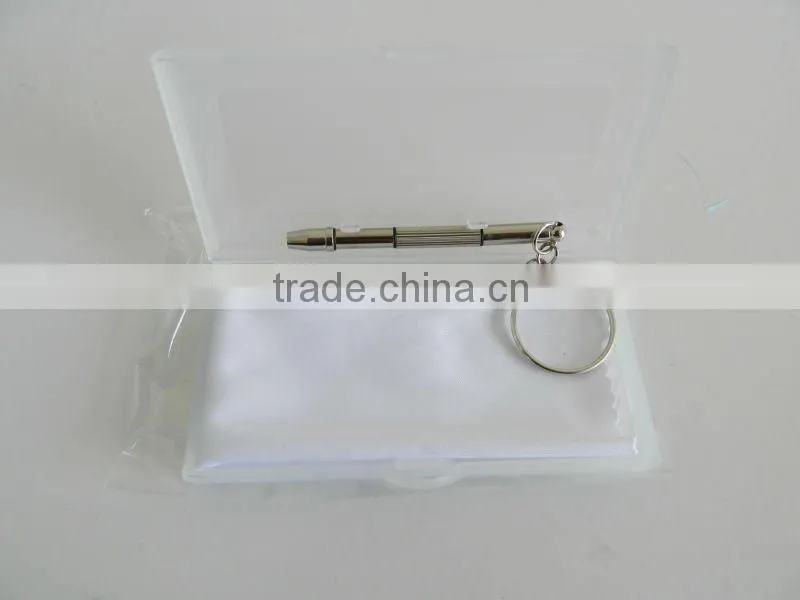 gift/present glasses repair kit glasses repair tool