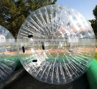 cheap grass zorb balls,zorb balls for bowling,human hamster ball