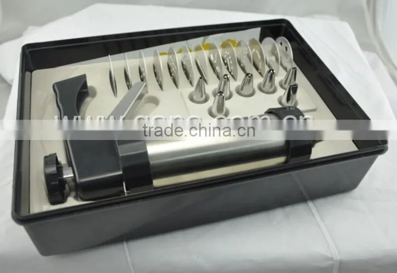 Hot sell Manual Cookie Maker Biscuit Maker
