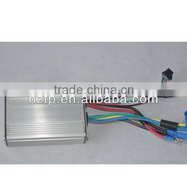 Water proof built in controller electric bicycle conversion kit