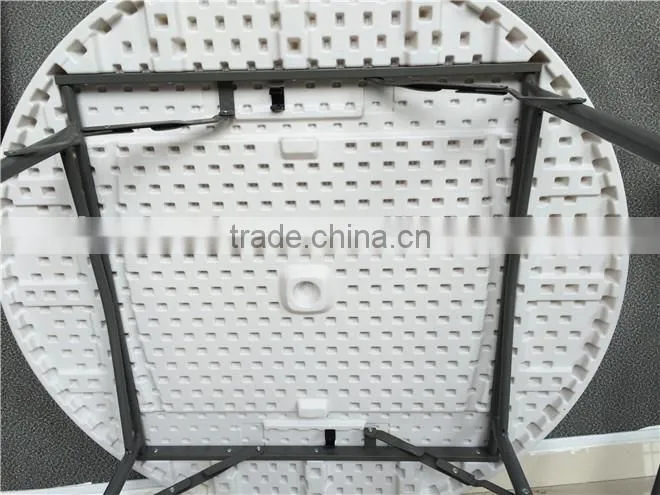 48 inch hotsale outdoor furniture of round table for wholesale at factory price
