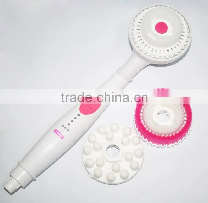 High-end sonic massage spa beauty instrument