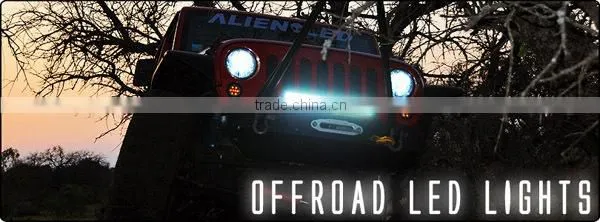 12V 24V 9W Led Working Light For Truck Lights