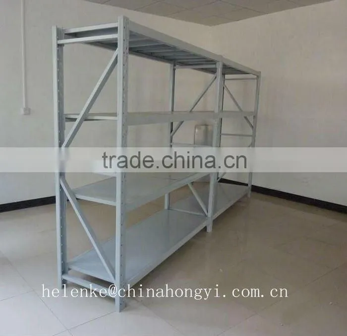OEM&ODM warehouse steel racks