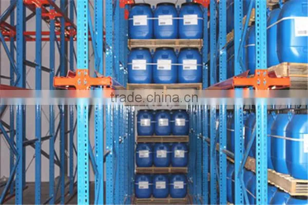 Drive-in Racking