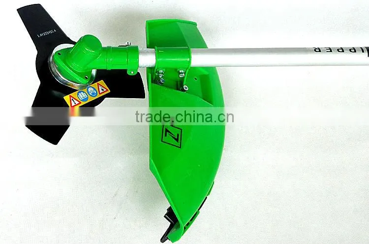 4 in 1 26cc brush cuter/grass cutter/line trimmer