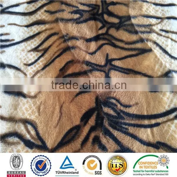 tc corduroy fabrics for apparel in two tones