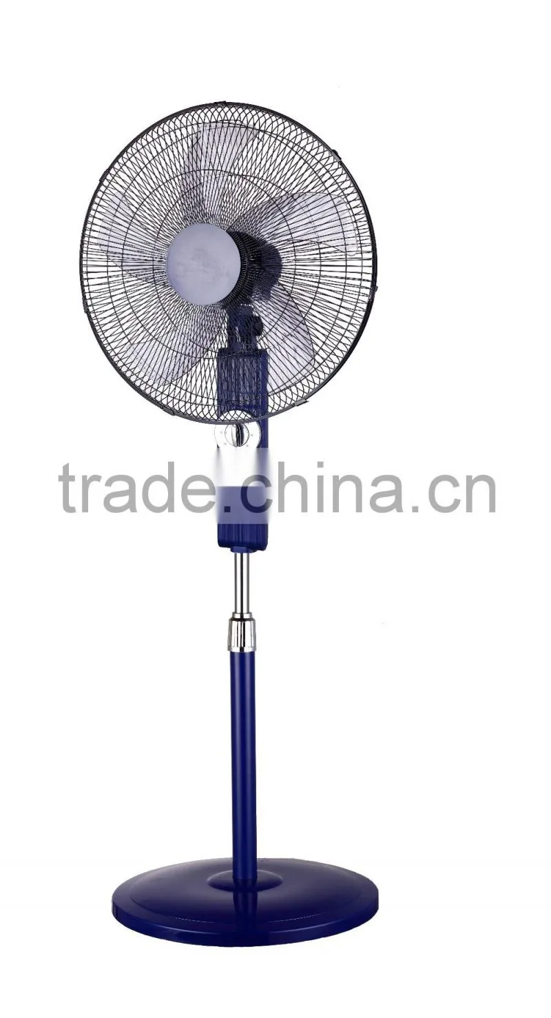 High quality 20 inch stand fan