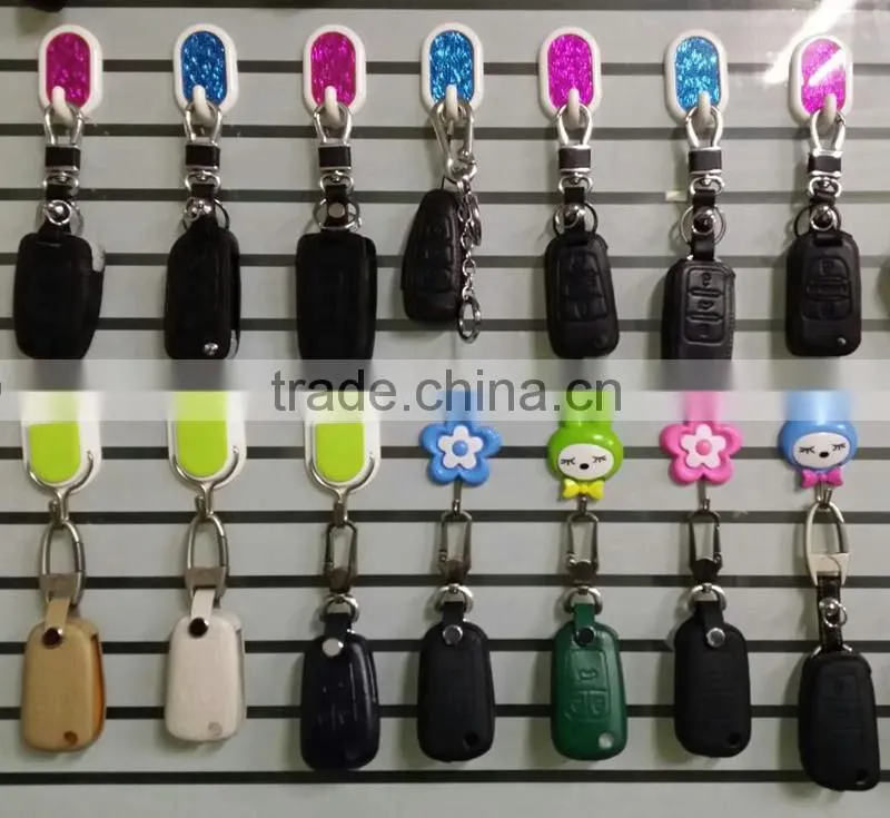 Factory Competitive Price Leather Key Wallet, Key Wallet For Sale