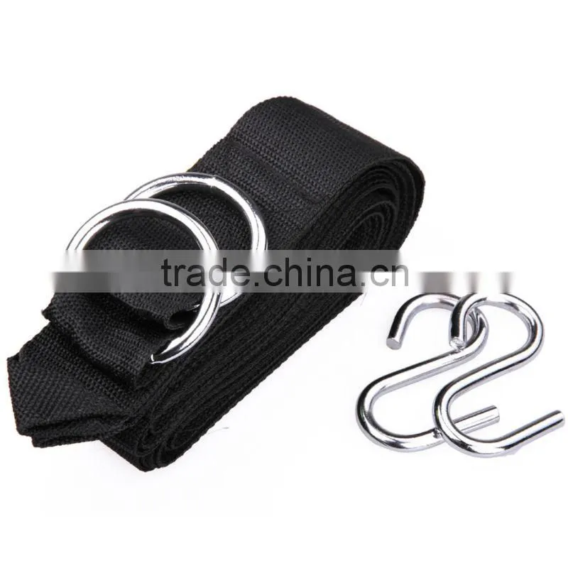 Free sample Factory price hammock tree straps(ZY-22357)