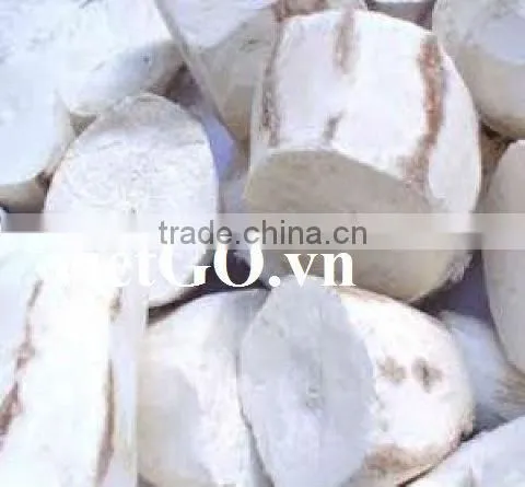 Cheap Price Cassava Chip With High Quality
