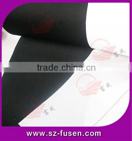 soft loop magic tape fabric,nylon tape ,soft magic tape loop